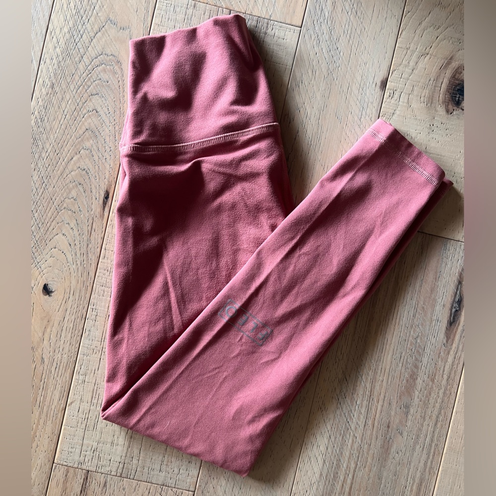 Fleo El Toro Leggings 25”